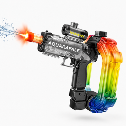 L'AquaRafale LightX®
