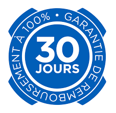 Garantie Prolongée 30 Jours